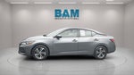 2022 Nissan Sentra SV Xtronic CVT