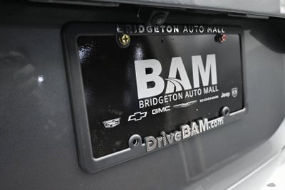 2022 Nissan Sentra SV Xtronic CVT