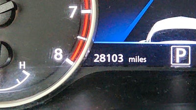 2021 Nissan Sentra SV Xtronic CVT