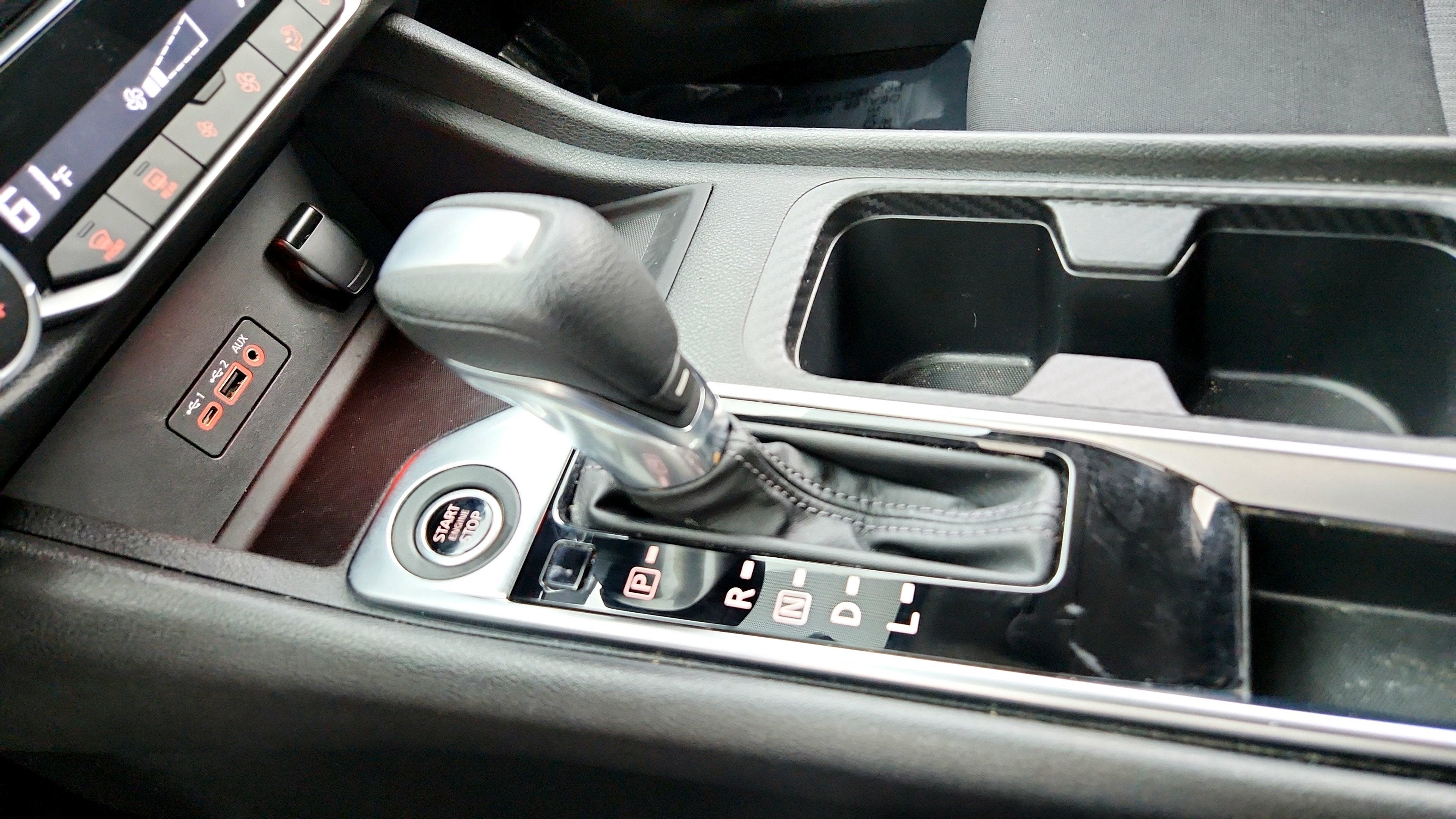 2021 Nissan Sentra SV Xtronic CVT