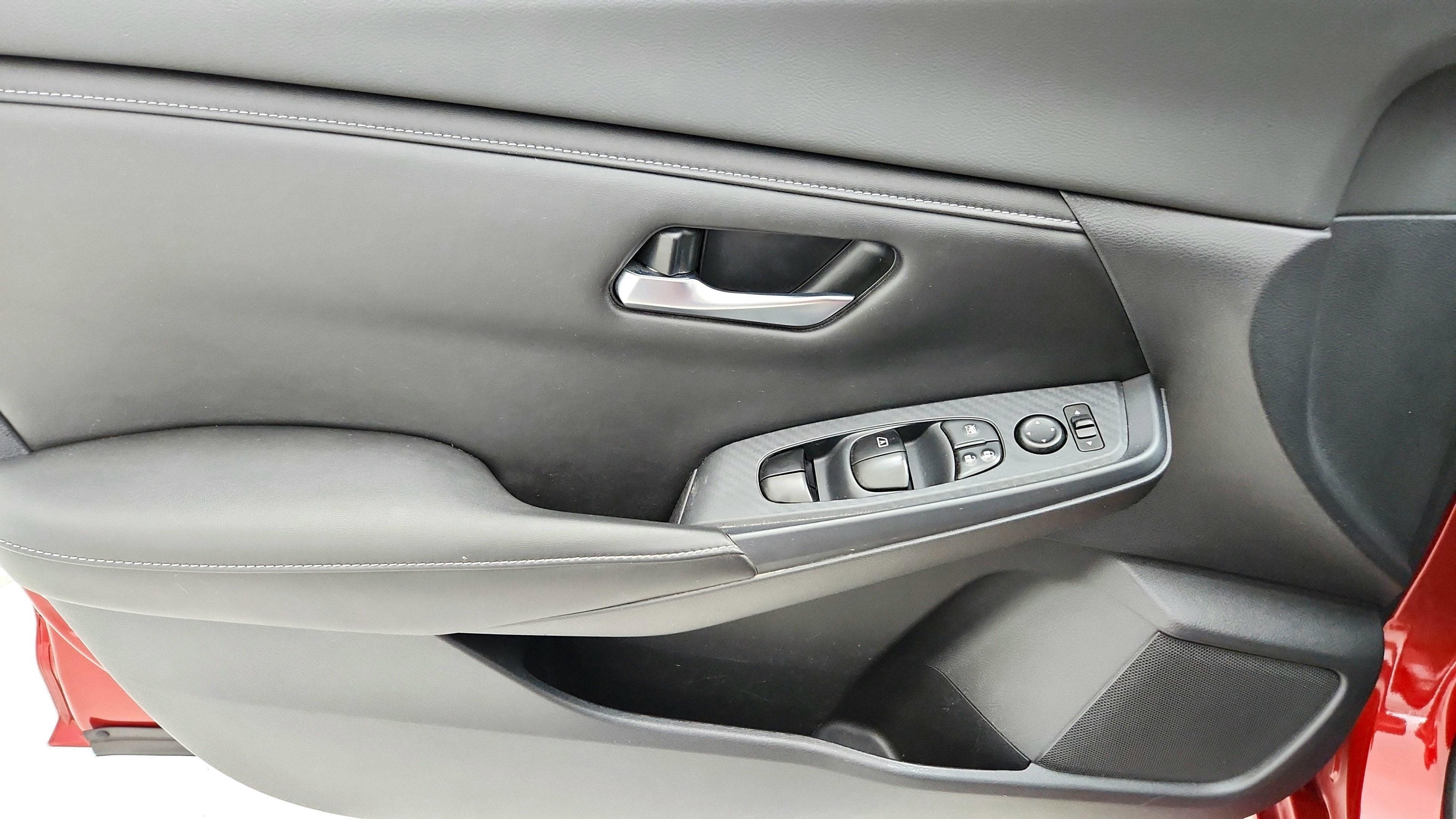 2021 Nissan Sentra SV Xtronic CVT