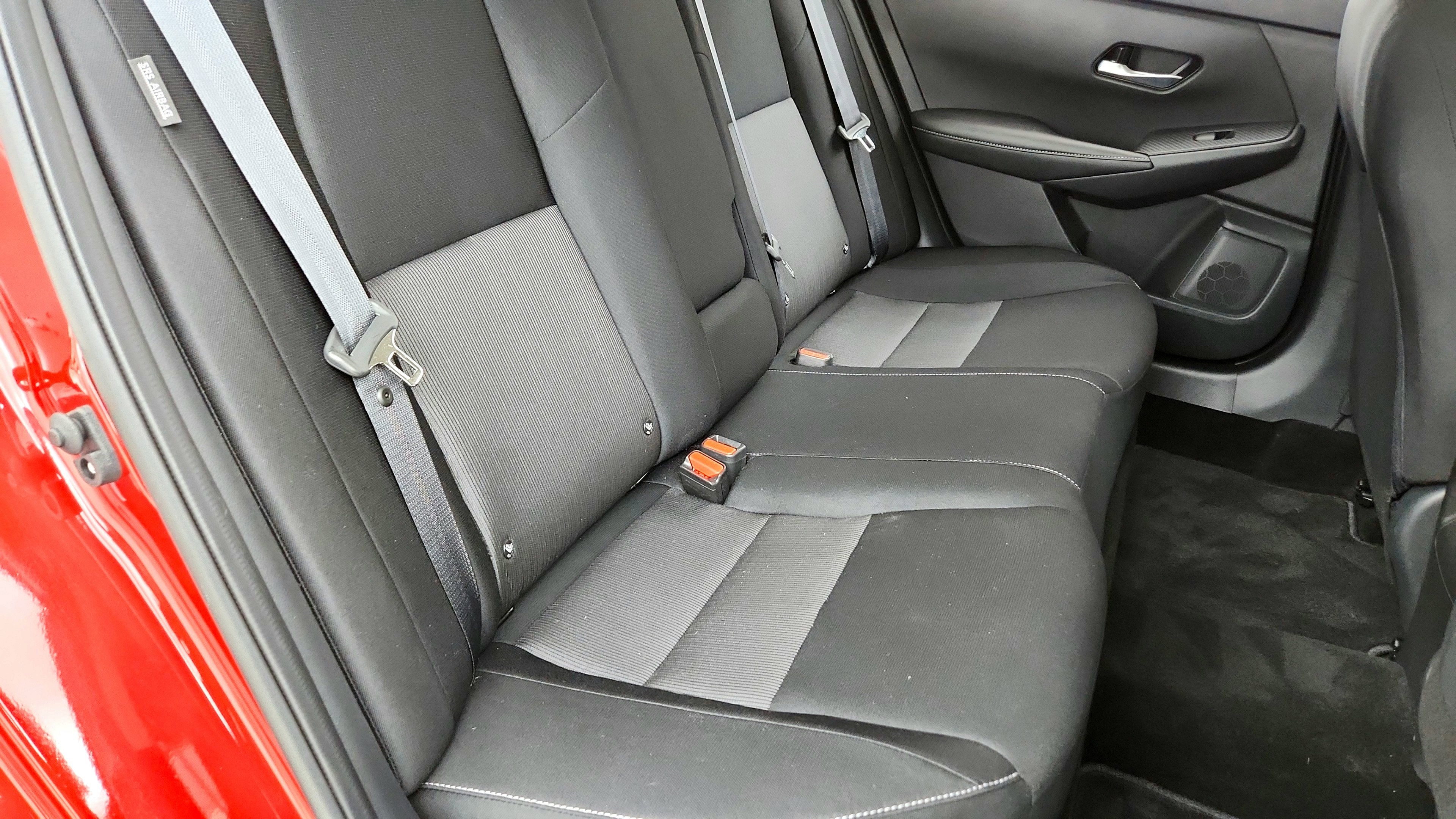 2021 Nissan Sentra SV Xtronic CVT