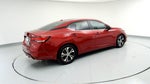 2021 Nissan Sentra SV Xtronic CVT