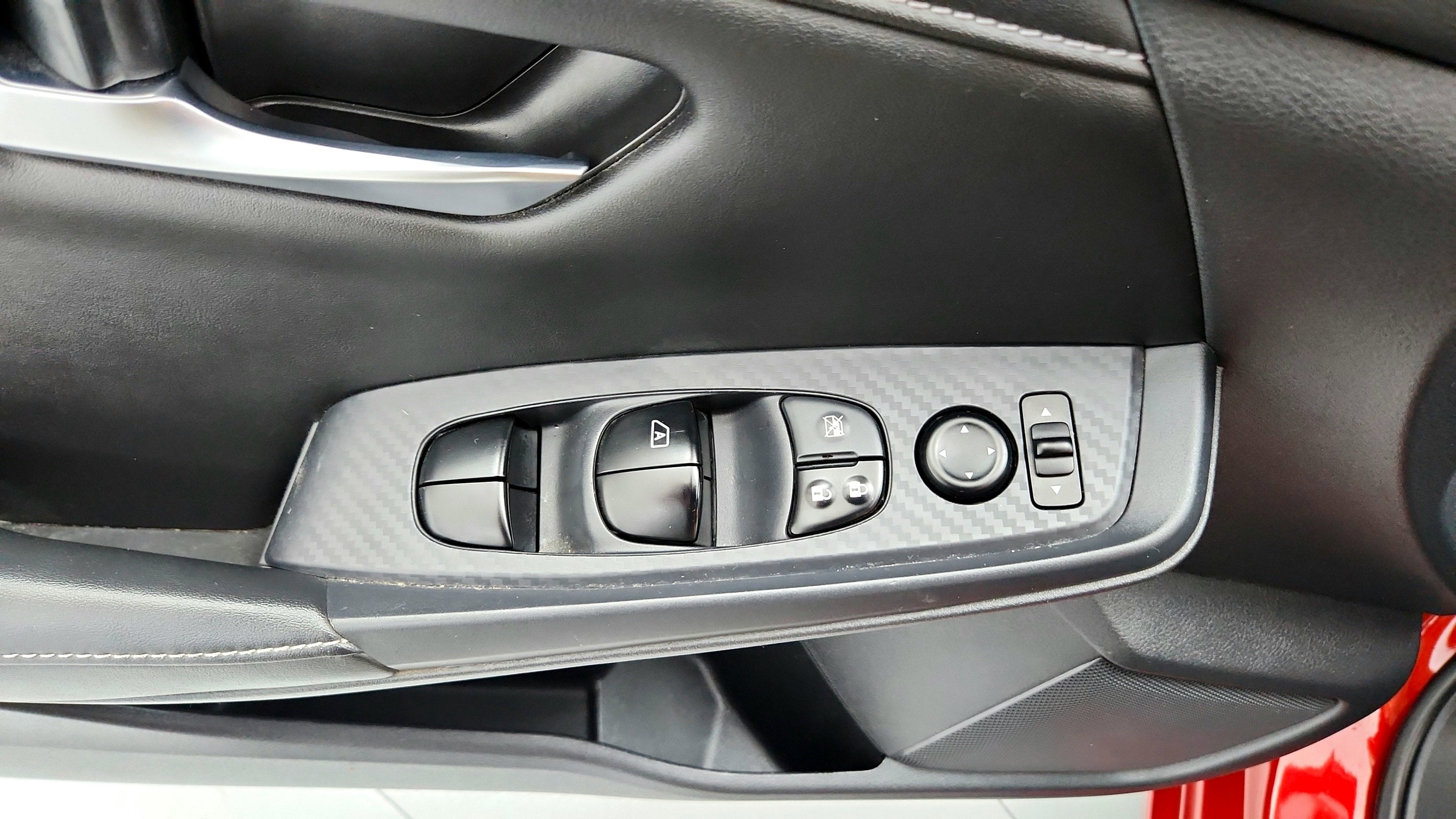 2021 Nissan Sentra SV Xtronic CVT