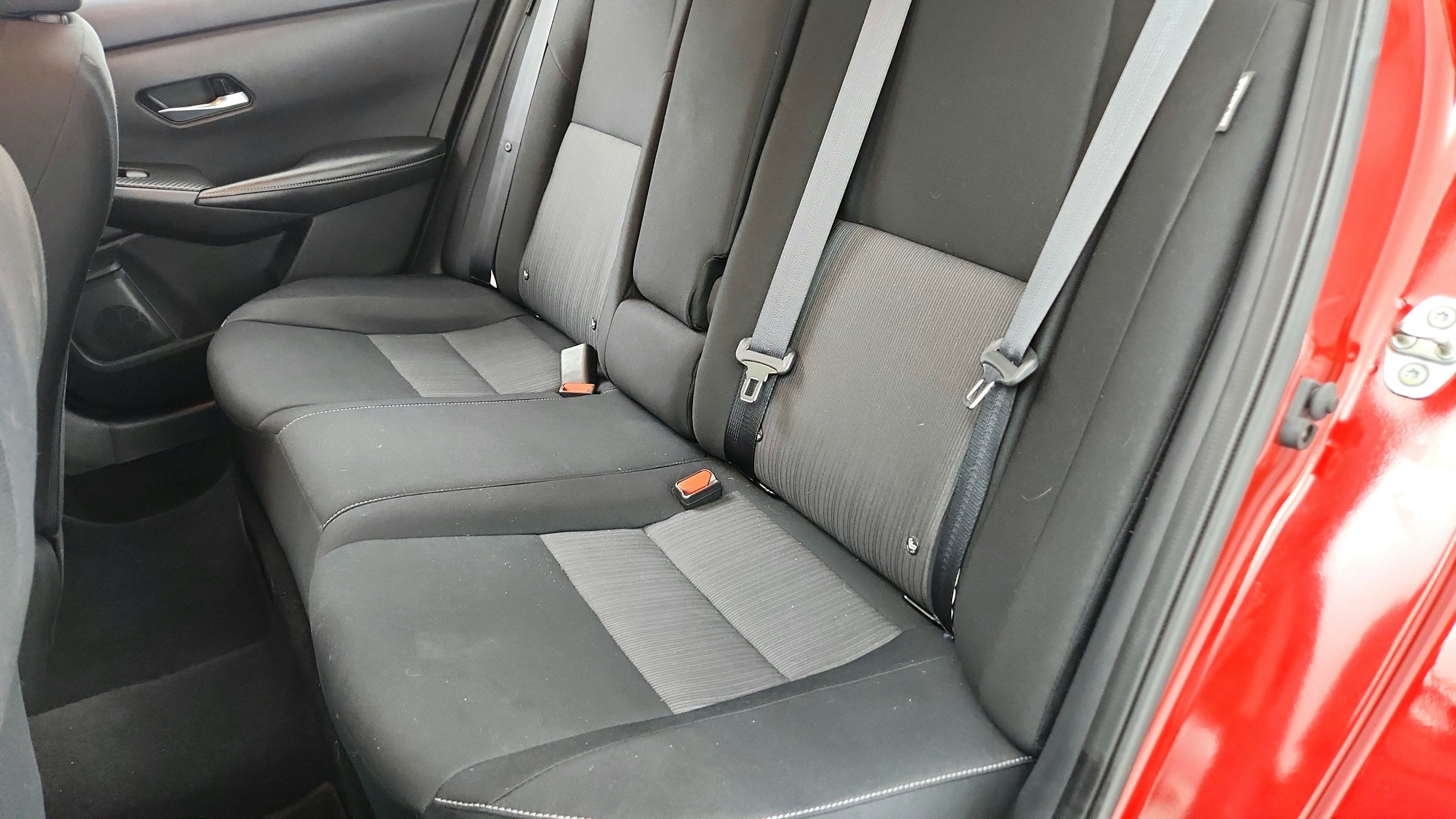 2021 Nissan Sentra SV Xtronic CVT