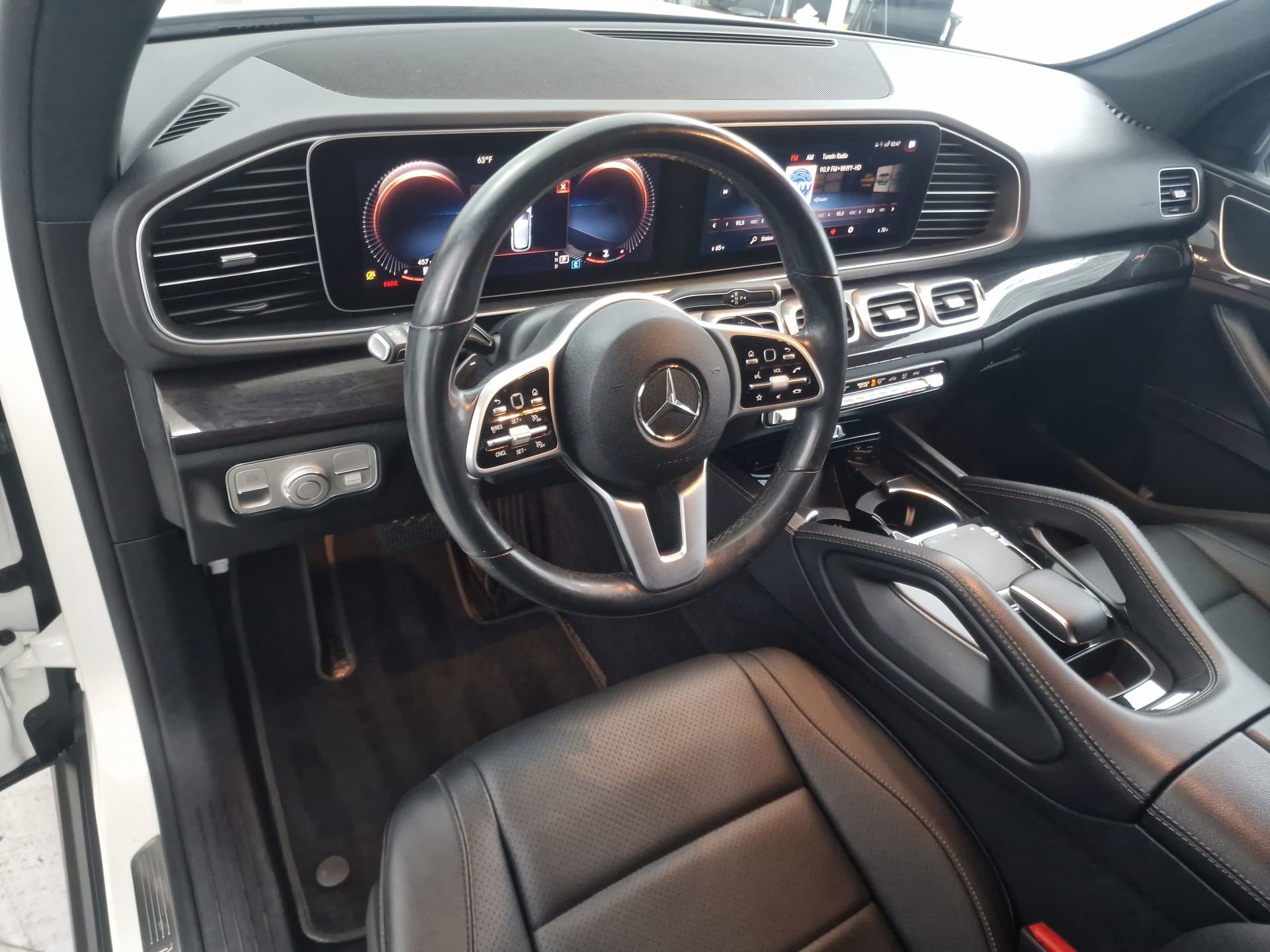 2020 Mercedes-Benz GLE 350 GLE 350