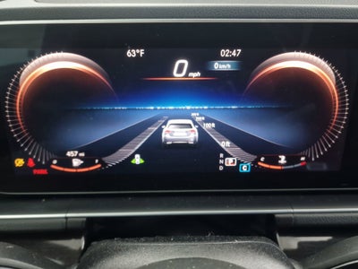 2020 Mercedes-Benz GLE 350 GLE 350