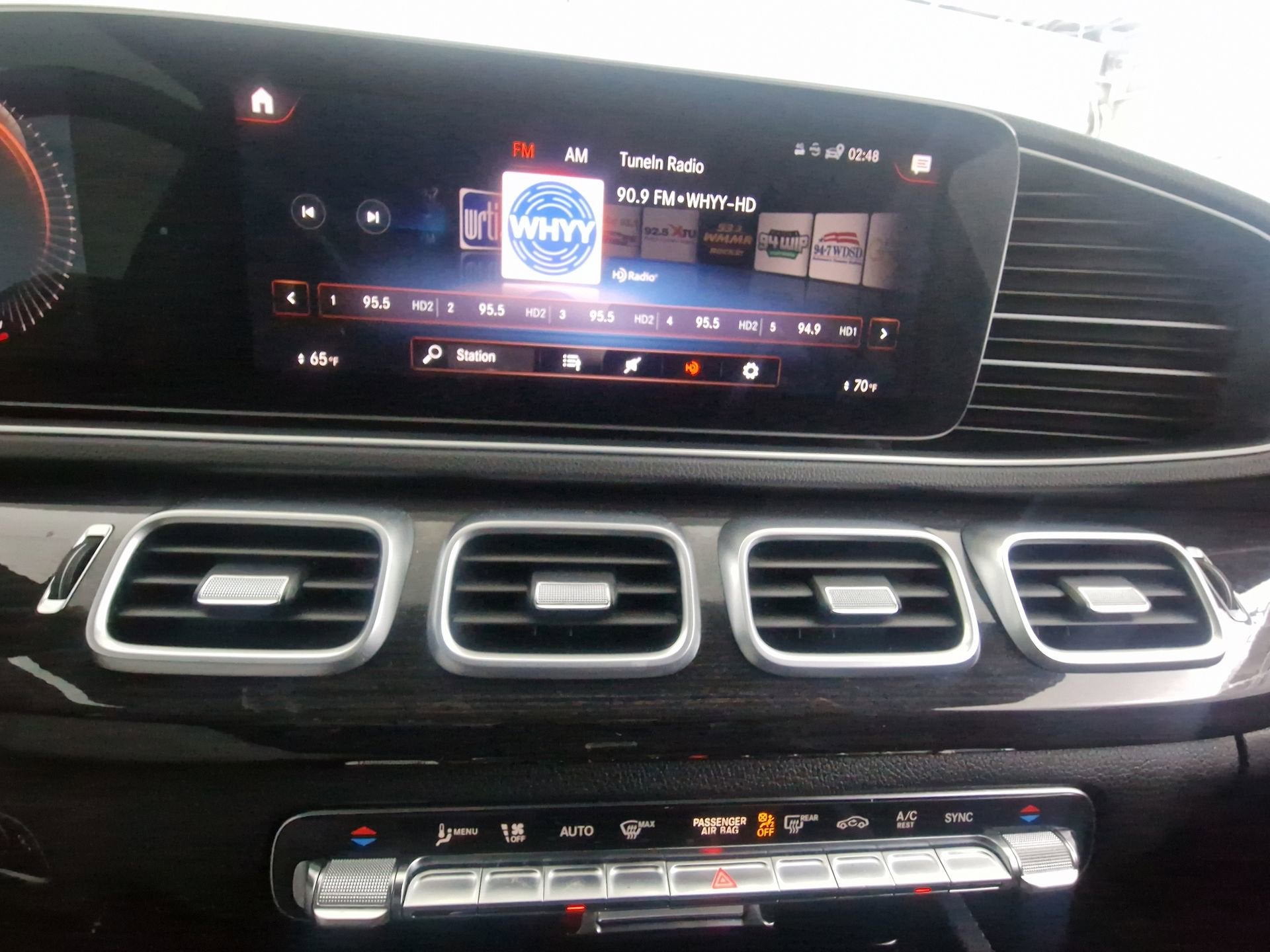 2020 Mercedes-Benz GLE 350 GLE 350