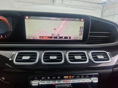 2020 Mercedes-Benz GLE 350 GLE 350