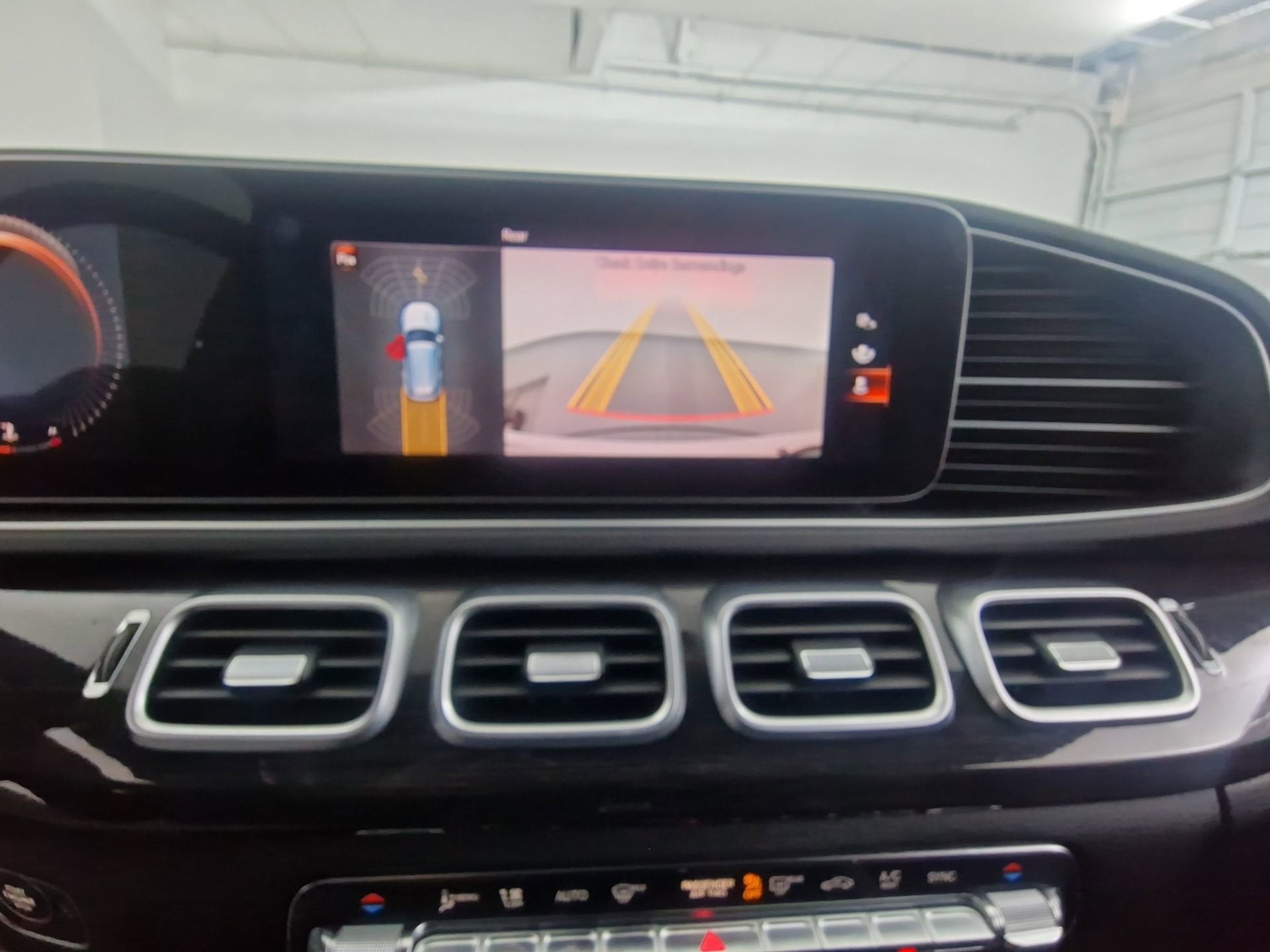 2020 Mercedes-Benz GLE 350 GLE 350