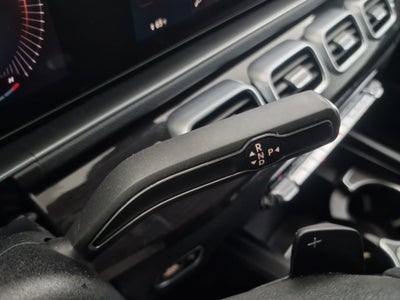 2020 Mercedes-Benz GLE 350 GLE 350