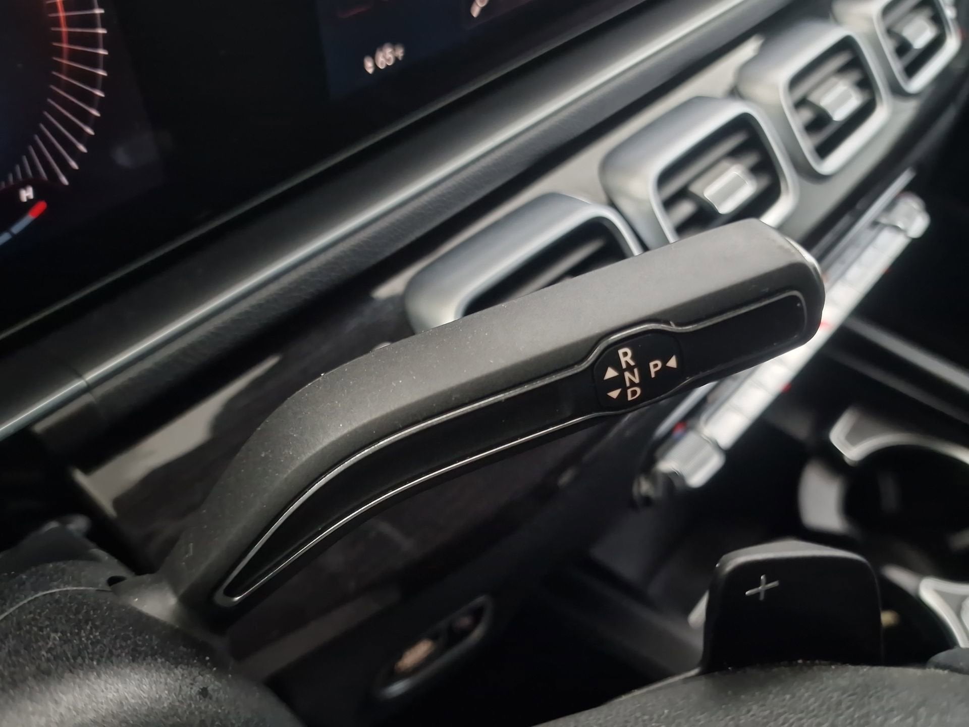 2020 Mercedes-Benz GLE 350 GLE 350