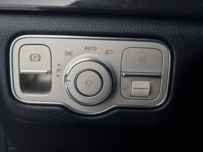 2020 Mercedes-Benz GLE 350 GLE 350