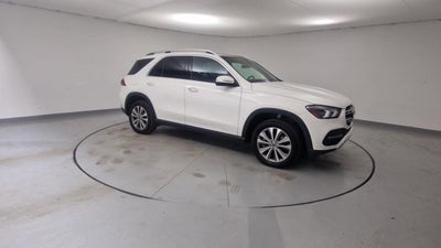 2020 Mercedes-Benz GLE 350 GLE 350
