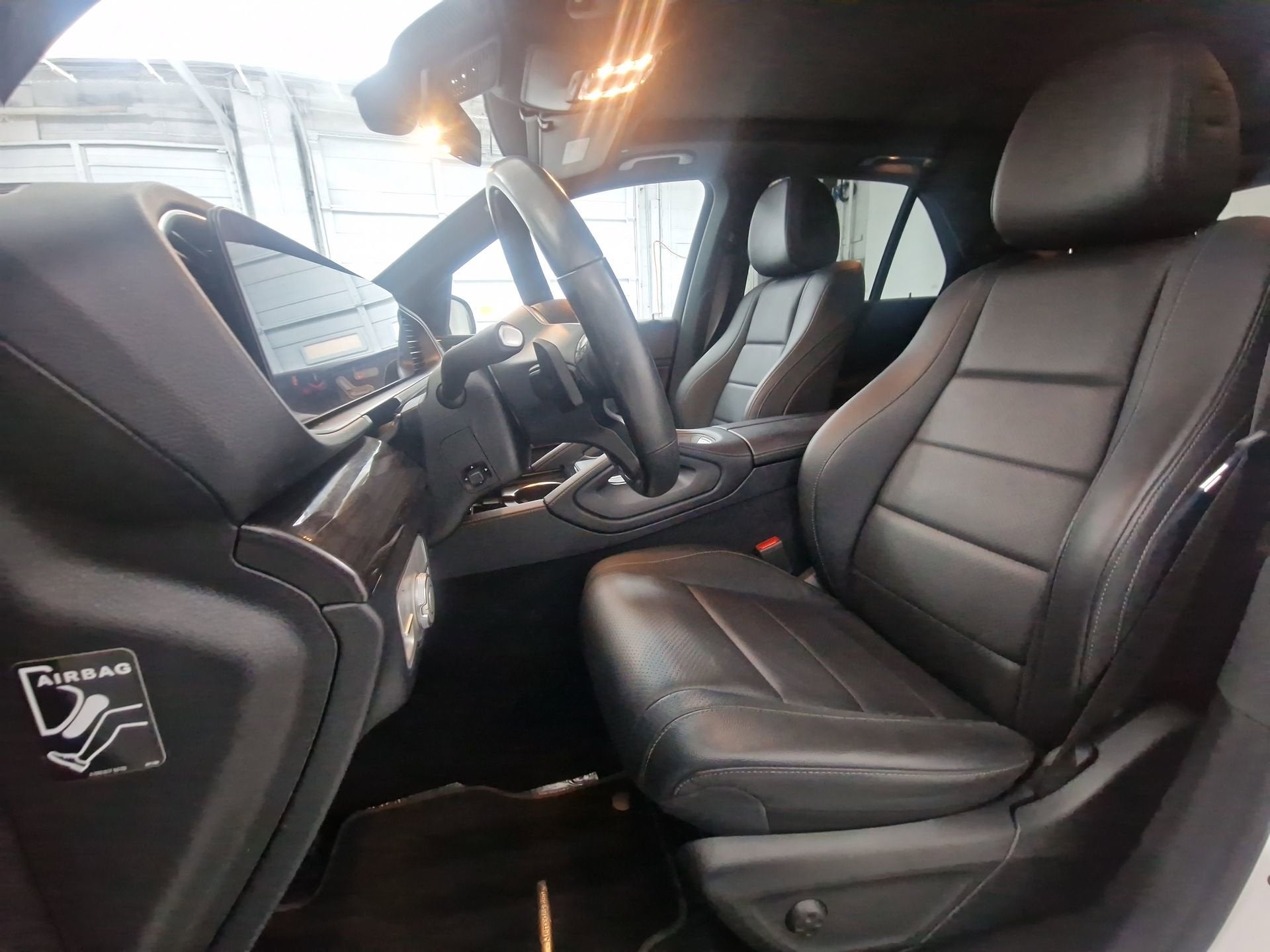 2020 Mercedes-Benz GLE 350 GLE 350