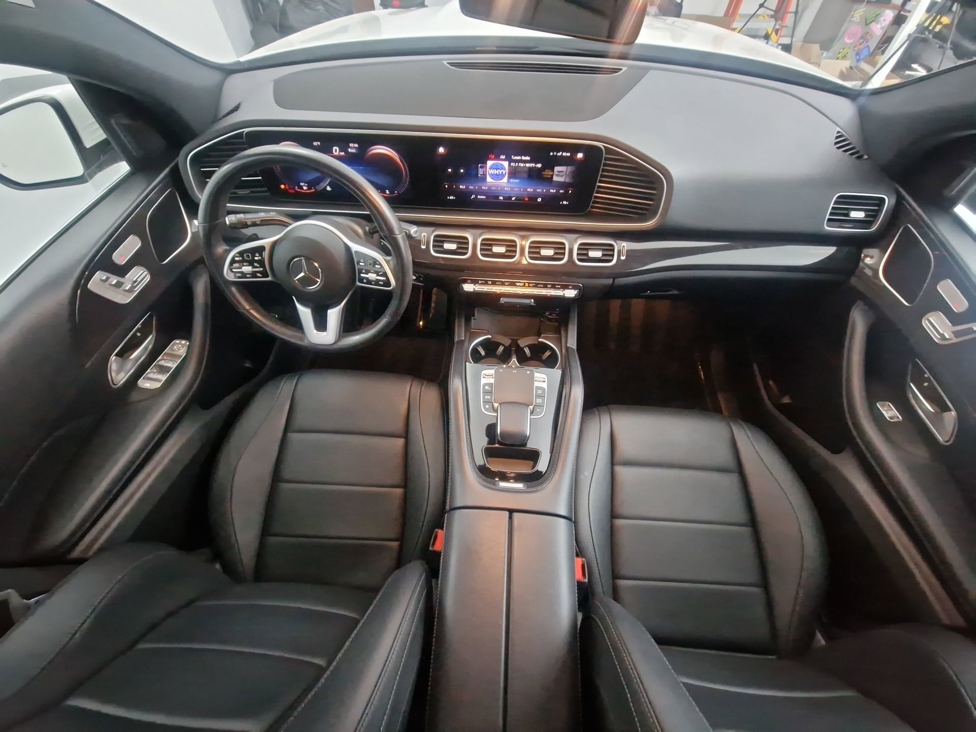 2020 Mercedes-Benz GLE 350 GLE 350