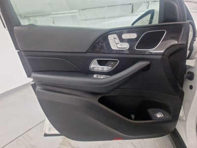 2020 Mercedes-Benz GLE 350 GLE 350