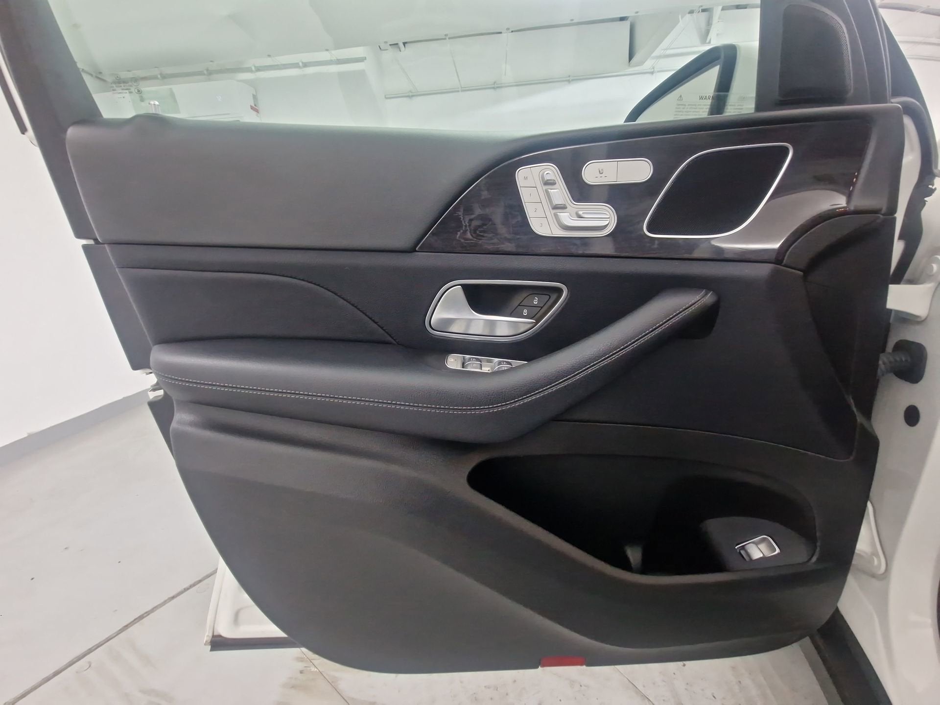 2020 Mercedes-Benz GLE 350 GLE 350