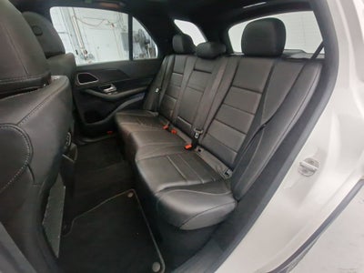 2020 Mercedes-Benz GLE 350 GLE 350