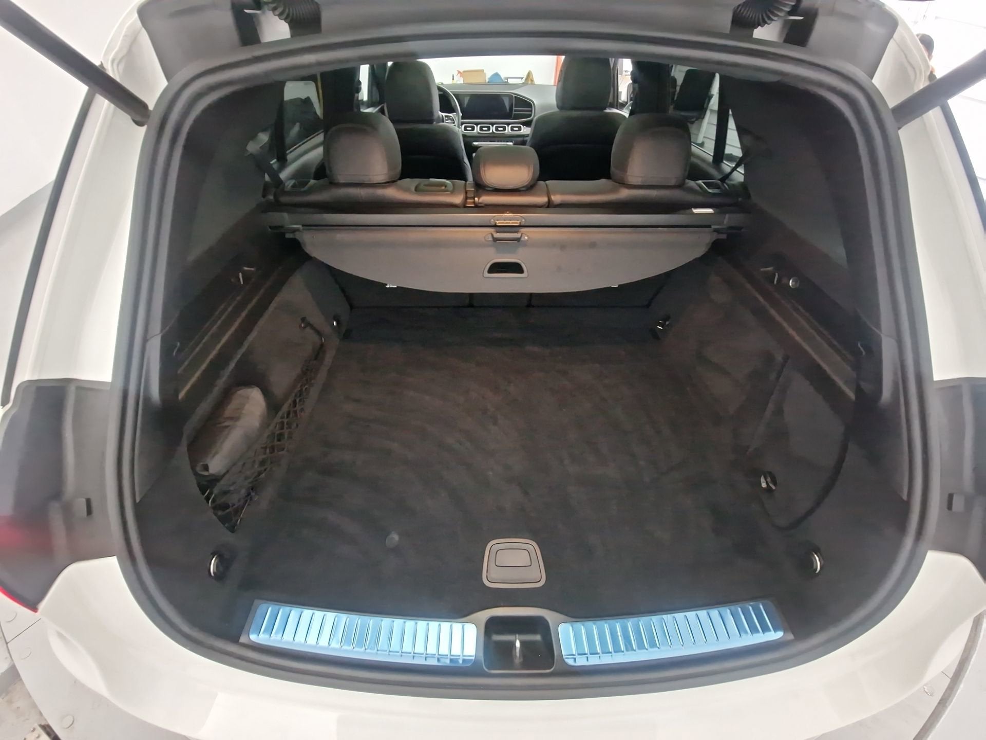 2020 Mercedes-Benz GLE 350 GLE 350