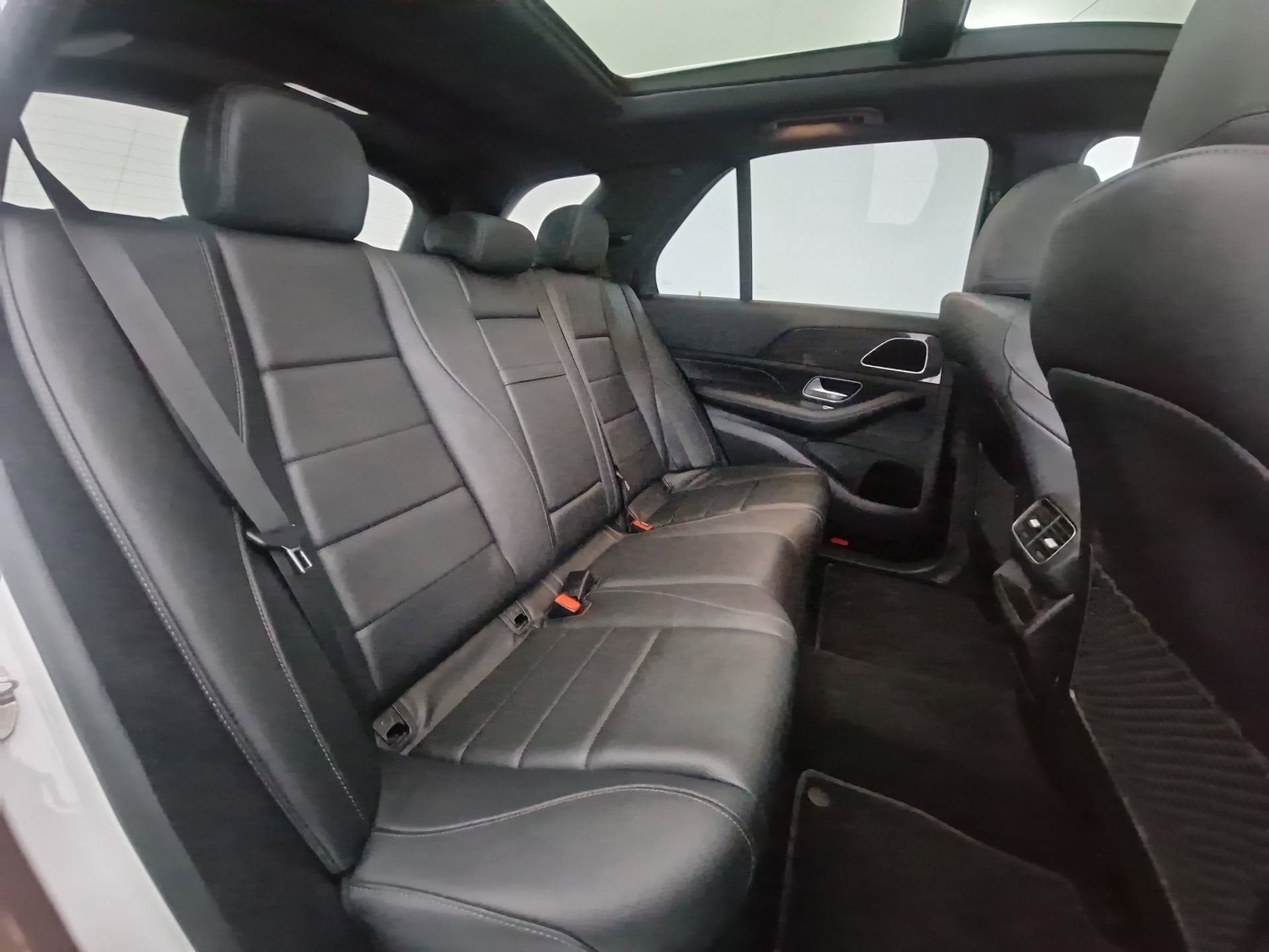 2020 Mercedes-Benz GLE 350 GLE 350