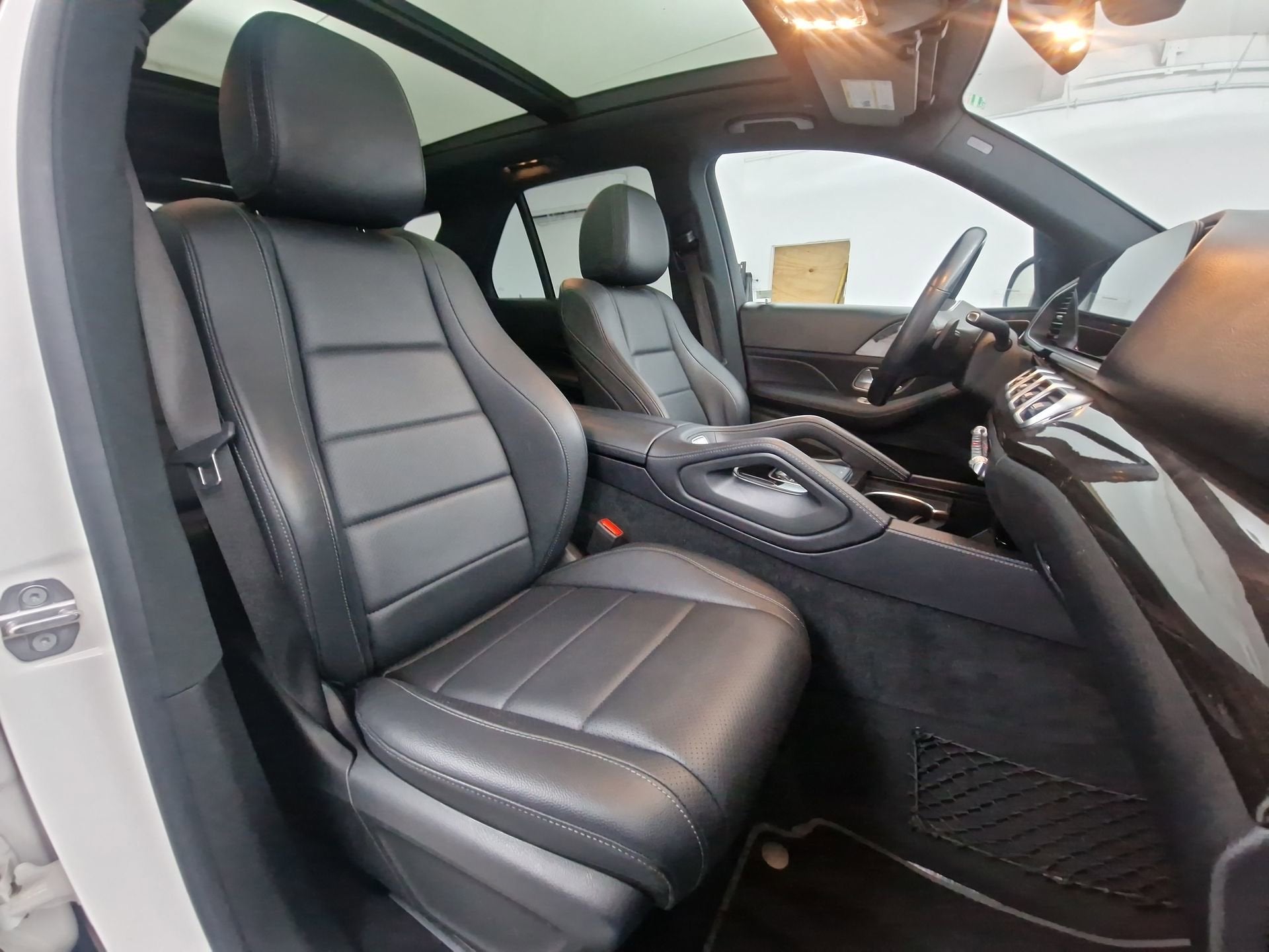 2020 Mercedes-Benz GLE 350 GLE 350