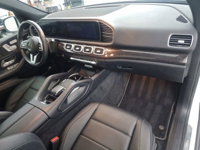 2020 Mercedes-Benz GLE 350 GLE 350