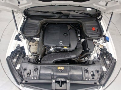 2020 Mercedes-Benz GLE 350 GLE 350