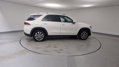 2020 Mercedes-Benz GLE 350 GLE 350