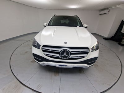 2020 Mercedes-Benz GLE 350 GLE 350