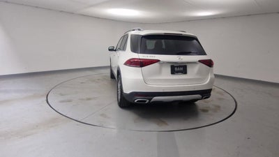 2020 Mercedes-Benz GLE 350 GLE 350