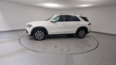 2020 Mercedes-Benz GLE 350 GLE 350