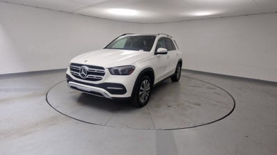 2020 Mercedes-Benz GLE 350 GLE 350