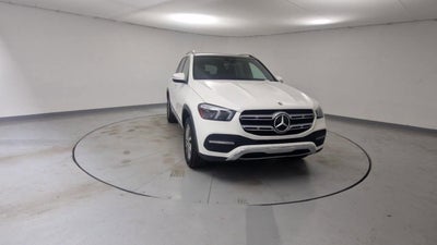 2020 Mercedes-Benz GLE 350 GLE 350