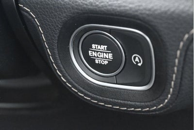 2022 Mercedes-Benz AMG® GLE 53 Coupe 4MATIC®