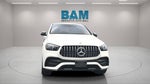 2022 Mercedes-Benz AMG® GLE 53 Coupe 4MATIC®