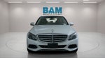 2015 Mercedes-Benz C 300 Base