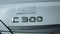 2015 Mercedes-Benz C 300 Base