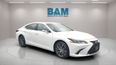 2023 Lexus ES 250 ES 250