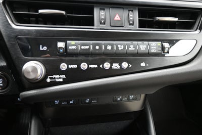 2023 Lexus ES 250 ES 250