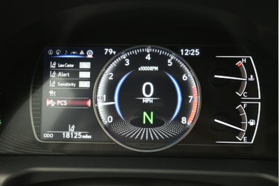 2023 Lexus ES 250 ES 250