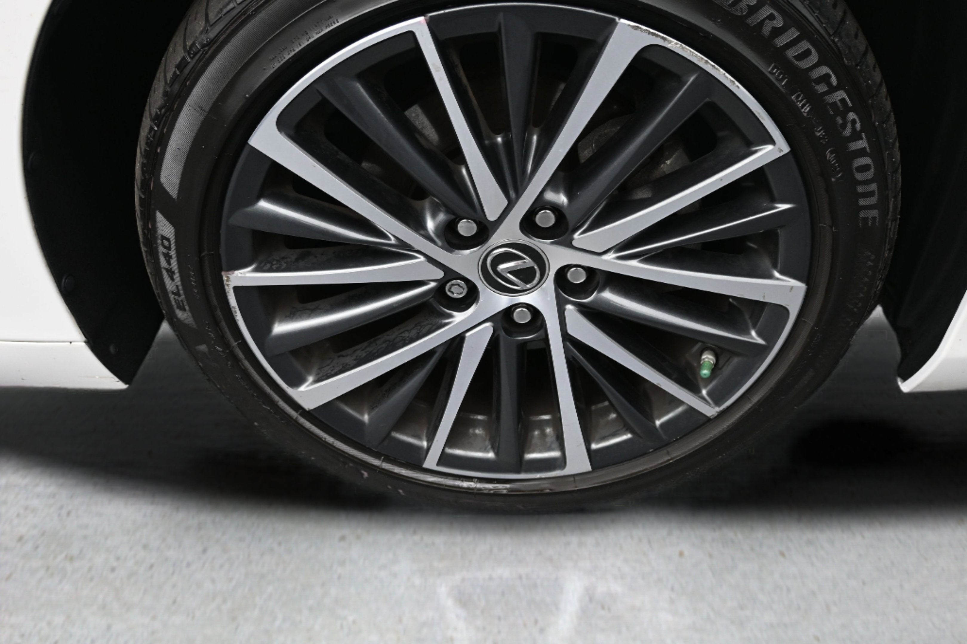 2023 Lexus ES 250 ES 250