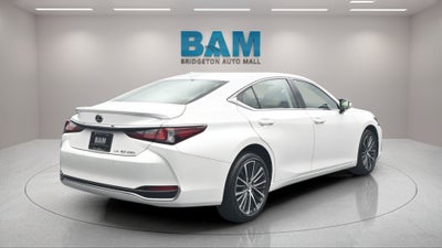 2023 Lexus ES 250 ES 250