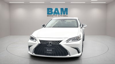 2023 Lexus ES 250 ES 250
