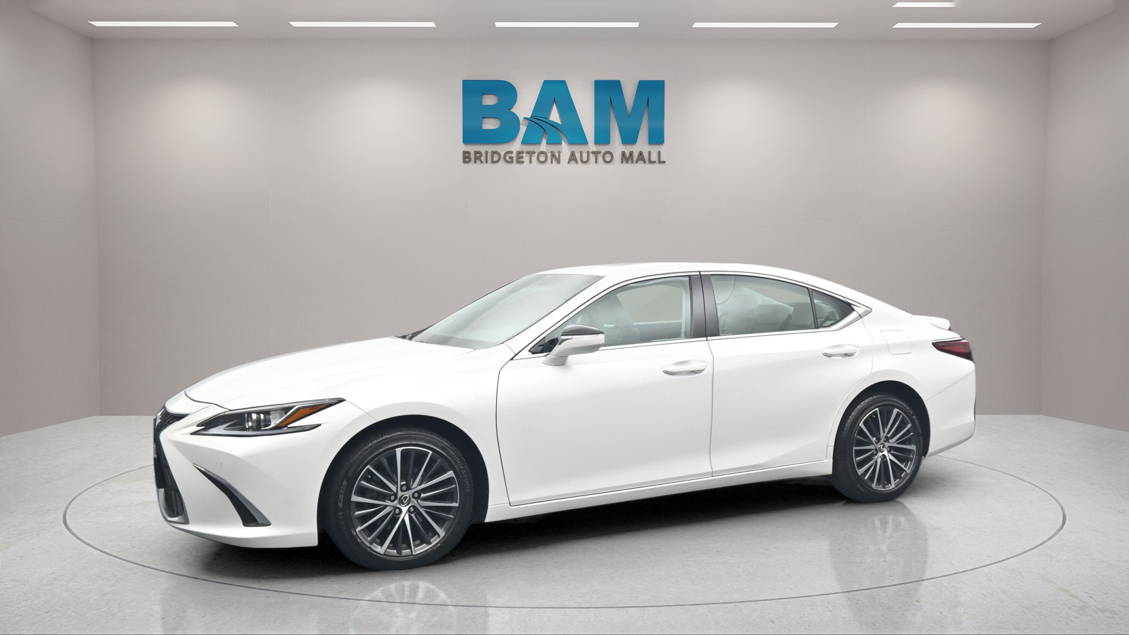 2023 Lexus ES 250 ES 250