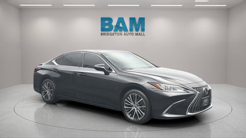 2023 Lexus ES 350 ES 350