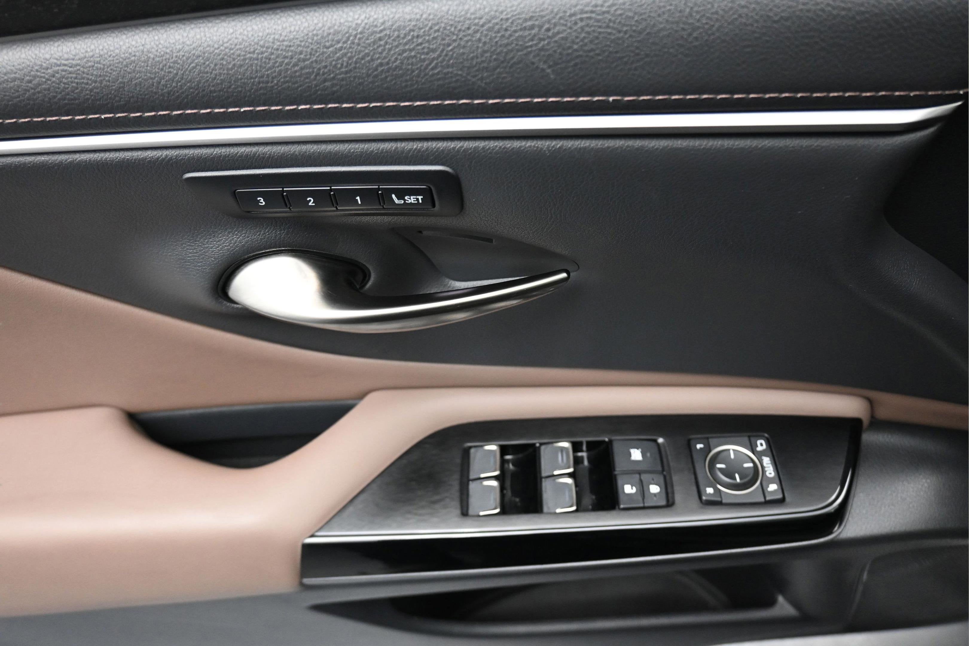 2023 Lexus ES 350 ES 350