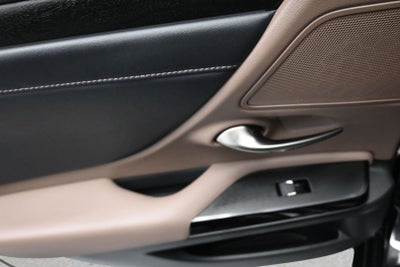 2023 Lexus ES 350 ES 350