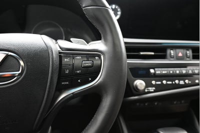 2023 Lexus ES 350 ES 350