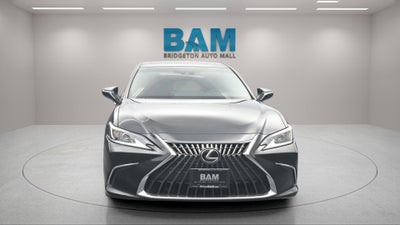 2023 Lexus ES 350 ES 350